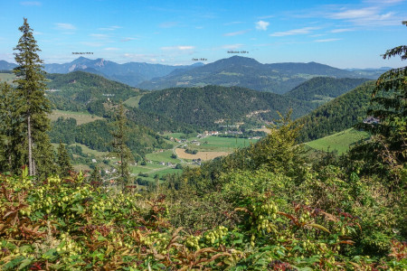 Übelbacher Tal